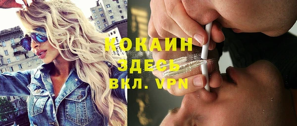 молекула духа Киренск